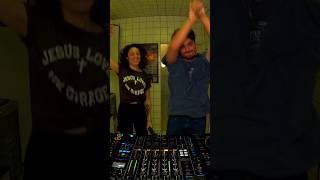 Heads will roll on the bathroom floor 🪩 dj shorts drumandbass ukg hörberlin [upl. by Marybeth]