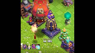 Max Stone Slammer Vs Monolith Level 2 Clash Of Clans [upl. by Nilyaj703]