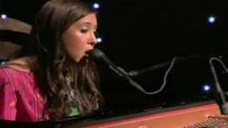 Vanessa Carlton  Half a Week Before the Winter  VH1 [upl. by Cornelie]