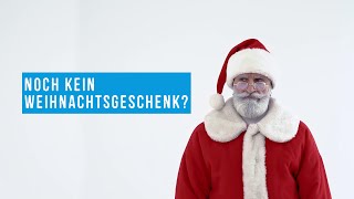 Noch kein Weihnachtsgeschenk [upl. by Hutchins]