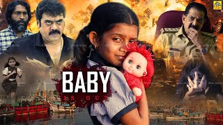 Tamil Dubbed Suspense Thriller Movie l Baby Is Out  Baby Missing Crime Movie  ShashikumarAvinash [upl. by Zetrauq50]