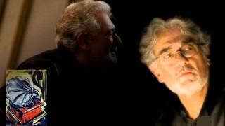 Placido Domingo Andalucia Ernesto Lecuona [upl. by Grizelda]