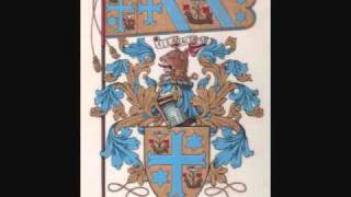 Heraldic Artists Coats of Arms by Heraldic Artist Andrew Stewart Jamieson Part II [upl. by Jenkel]