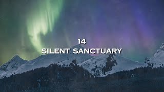 14 Lyrics Video  Silent Sanctuary [upl. by Ponton]