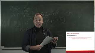 Laser Matter Interaction by Prof A V Kimel  Lecture 1 [upl. by Oirasan]