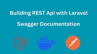 13 Laravel REST API Adding Swagger Documentation [upl. by Ahsillek]