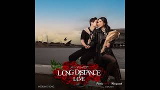 MFatt  Long Distance Love Official Audio [upl. by Aeriela]