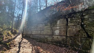 MEGALITHISCHES MONUMENT UNSERER VORGESCHICHTE [upl. by Wang298]