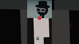 Incredibox Sprunki VS ABANDONED at BIRTH Incredibox Sprunki 💀 Slyrac Mod Bouncing Square [upl. by Roshelle485]