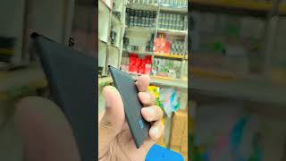 Xiaomi Mi Redmi 6 battery model BN37 battery unboxing phonebattery tech [upl. by Nidia11]