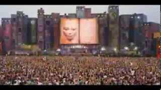 Tomorrowland 2013 PRE MOVIE HD [upl. by Anaylil]