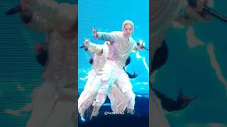 스트레이키즈 필릭스 소리꾼 아기염라용복 🌩  240901 Straykids dominATE Seoul concert Felix Thunderous fancam 스키즈콘서트 [upl. by Aham979]