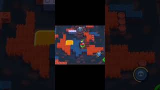 TİCK👹 brawlstars tick [upl. by Yesnil]