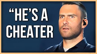 Heres Why Everyone Hates Adam Levine [upl. by Lerrad184]