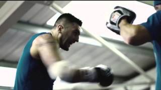 Cleverly VS Bellew 2 Promo [upl. by Otrevlig]