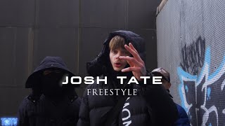 Josh Tate Little T  Freestyle TMTVPR [upl. by Giarc]