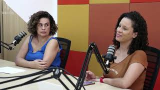 Podcast vozes contra o Bullying [upl. by Sandler]