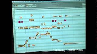 Celemony Melodyne Editor 20 [upl. by Akener]