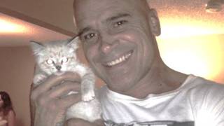 Bas Rutten  The Full Interview [upl. by Rozamond130]