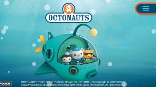 Octonauts and The Whale Shark [upl. by Morty523]