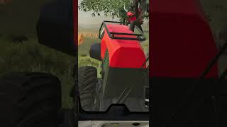 fs22 automobile fs22hofbergmann farming fs22foresttofarm fs22adventures excavator gaming [upl. by Tiersten]