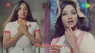 Chattakkari  Julie I Love You song [upl. by Annoj]