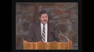 015 Pastor Peter John Peters Words amp Power Part 2 of 3 [upl. by Chicky208]