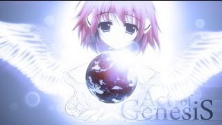 AMV  Act of Genesis  Bestamvsofalltime Anime MV ♫ [upl. by Lindahl897]