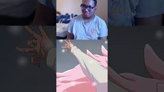 BRO IS SO COLD 🥶 CJ Dachamp reaction anime funny cjdachamp shorts [upl. by Amelia70]