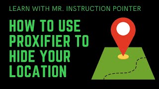 How to Set up Proxifier And Use it [upl. by Haidej656]