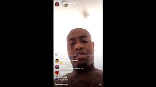 Southside Goes Off on DJ Akademiks and Russ Cooks Up [upl. by Millhon]