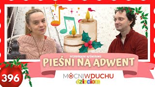 Pieśni adwentowe dla dzieci  Przepiękne Królestwo 396  3122022 [upl. by Reneta378]