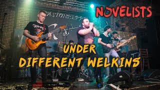 Novelists  Under Different Welkins live cover [upl. by Feodor487]