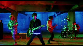 THE ORAL CIGARETTES「STARGET」Music Video [upl. by Narhem]