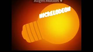 Backyardigans Credits Nickelodeon lightblub [upl. by Arlen491]