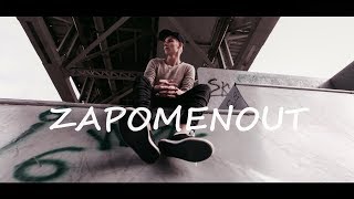 Timmy White  Zapomenout Official Video [upl. by Addis262]