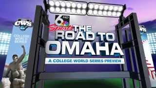 The Road To Omaha [upl. by Arymat]