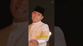 Syafiq Farhain amp Yamani Abdillah  Rindu Ayah Bonda [upl. by Kwasi]