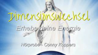 Erzengel Gabriel Dimensionswechsel  Erhebe deine Energie [upl. by Chill]