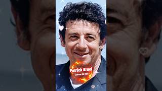 Casser la voix  Patrick Bruel [upl. by Bekaj16]