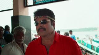 Manglish Official Teaser 1  Mammootty  Silly Monks [upl. by Carpenter234]