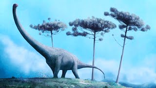 What Was the Biggest Dinosaur  Part 1 [upl. by Akinek]