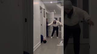 fyp fypシ゚viral shorts comedy funny prank floorprank like tiktok love share humor eh ai [upl. by Oknuj]