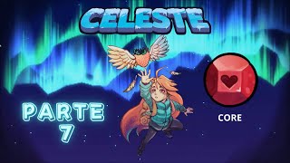 Jugando Celeste🔹Core Nintendo Switch  Parte 7 [upl. by Gustave]