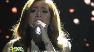 Hit List Angeline Quinto’s Greatest Hits [upl. by Inafets]