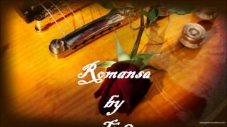 Romanca Oliver by Edi instrumental guitar [upl. by Gamal]