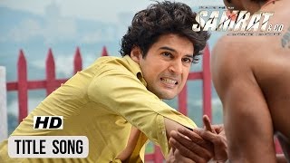 Samrat amp Co  Title Song  Rajeev Khandelwal Madalsa Sharma [upl. by Aeslek]