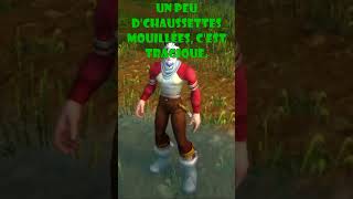 En fait cétait le covidcomedy cover song rap écoles enfants warcraft gaming covid19 [upl. by Akiria]