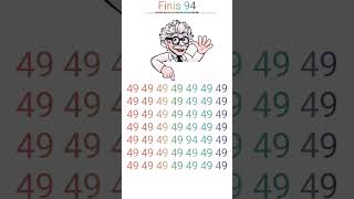 49फनी puzzle gk mathematics [upl. by Aihsyt584]