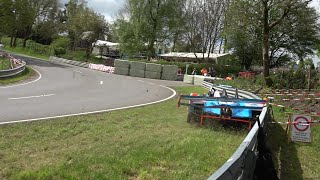 European Hill Race Eschdorf 2024 HD by SRP [upl. by Nerval755]